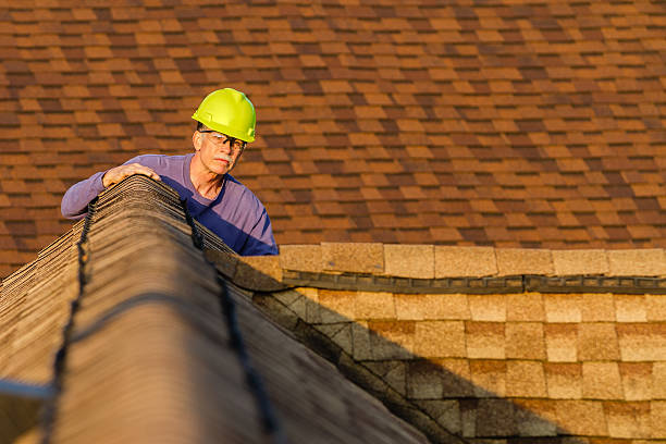 Best Tile Roofing Contractor  in New Canaan, CT